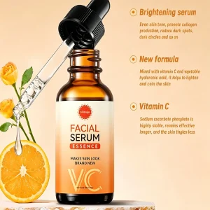 Lighten Freckles Melasma, Facial Dark Spots