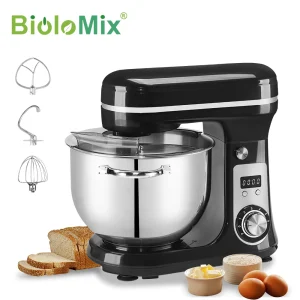 Kitchen Food Mixer