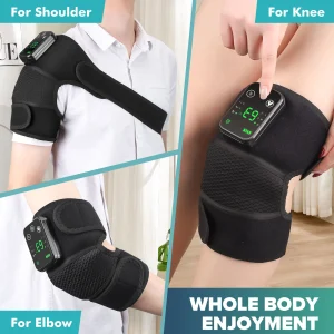 Electric Heating Knee Pad