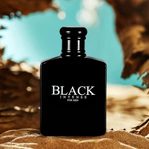 Eau de Toilette for Men | 3.4 oz Woody Aromatic Scent with Sage & Absinthe