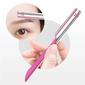 5pcs Eyebrow Epilator Sets for Women