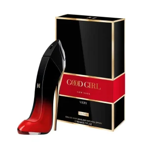 Long Lasting Women Perfume Floral Oriental Scent
