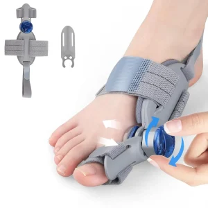 Orthopedic Bunion Splint with Straightener
